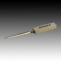 Boticino Beige Marble Letter Opener